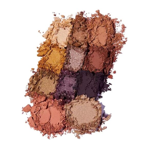 Lele Pons x Tarte Eye & Cheek Palette - Eyeshadow, Blush, Highlighter - Picture 4 of 6